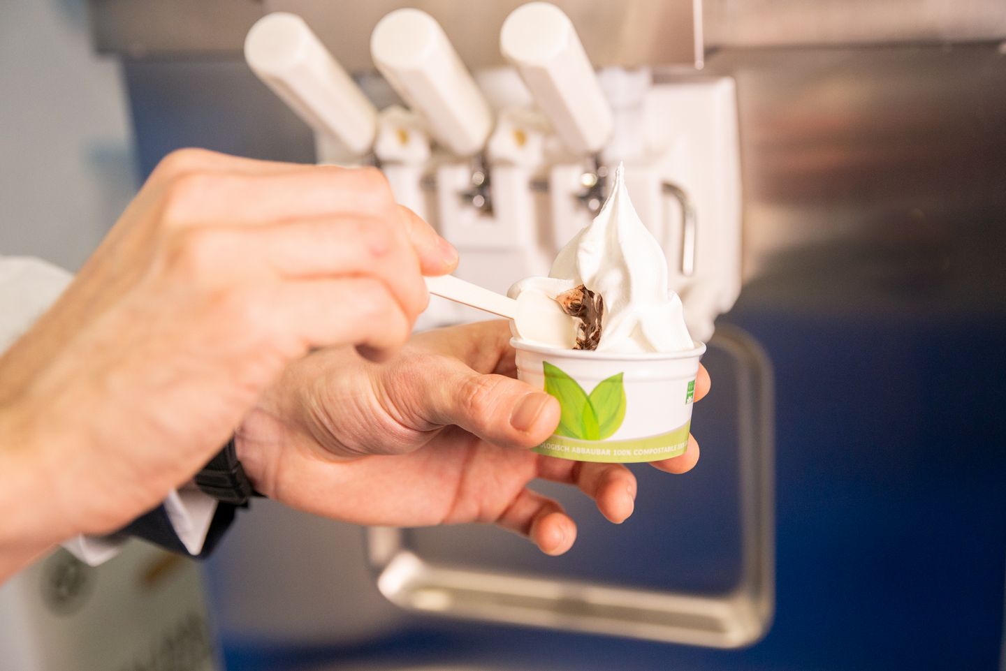 UK’s Best Ice Cream Machines